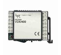 Supporto Da Parete CAME BPT OPALEKP WH BF 62800390