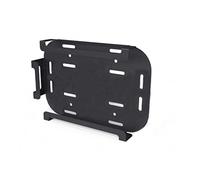 Supporto da parete - Compatibile con Decoder Sky Q Mini - Nero