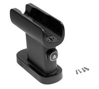 Supporto da parete compatibile con/ricambio per AEG 140232596019 AP71HB14SH Hygienic 7000..