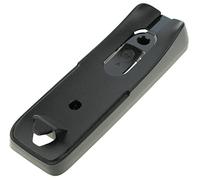 Supporto da parete compatibile con/ricambio per aspirapolvere Philips 300004340131, CP1059 SpeedPro Max(Aqua)