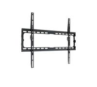 Supporto da parete - Compatibile con schermi da 37" a 80", facile installazione, supporto regolabile, materiale in acciaio resistente.