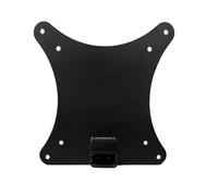 Supporto Da Parete Con Adattatore VESA, Compatibile Con XIAOMI, Compatibile Con Staffa Di Montaggio For Monitor Da Gioco Redmi G24 75x75 E 100x100, Compatibile Con Mi23.8", Accessori For TV