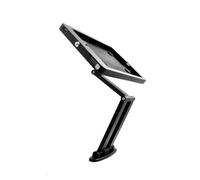 Parete Con Flessibile Braccetto Chiudibile per IPAD Pro 12.9 Pollici 1 + 2 Gen.