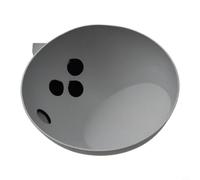 Supporto da parete Dot 5° e 4° generazione, per supporto angolare compatto | Robusta, adatta per materiale PLA, adatta per la quarta E 5. Generazione, facile da montare, disponibile in diversi colori