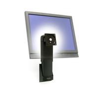 Supporto da Parete Ergotron Neo-Flex Nero 7,2 kg 61 cm (24")