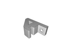 Supporto da Parete Espositore per Lego Technic Land Rover Defender 42110 3D