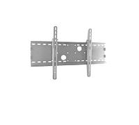 Supporto da parete fisso - Supporto per schermo da 26" a 75", VESA 100/200/400, carico massimo 51 kg, con livello.