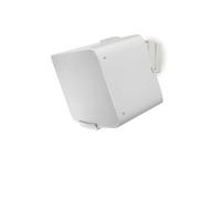 Supporto da parete Flexson per Sonos Five - Ciascuno (bianco)