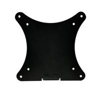 Supporto Da Parete For Monitor 24CRG50 C24RG50FQ LC32F397 75x75 E 100x100, Adattatore VESA For Supporti A Braccio, Compatibile Con Samsung, Accessori TV