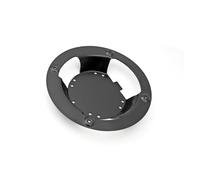 Supporto Da Parete For Monitor Curvo G6 Da 32", Compatibile Con Odyssey LS32BG650EUXEN LS32BG650EUXXU LS32BG650EKXKR LS32BG650ECXXF LS32BG650ECXZW, Accessori TV