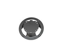 Supporto Da Parete For Monitor Curvo G6 G65B Da 27 Pollici, Compatibile Con Odyssey S27BG650EK S27BG650EN S27BG650EU S27BG650EM S27BG650EC S27BG650EI, Accessori TV