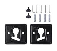 Supporto da parete for TV Frame BN61-17233A / BN61-17234A, compatibile con Samsung, 32" 43" adatto for le serie LS03AA LS03BA LS03CA LS03TA 2019-2025