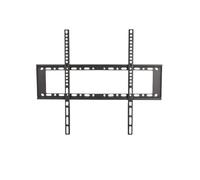Supporto da parete for TV LCD fisso T70/40-85(40-85/inchthickness1.2mm)