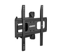 Supporto da parete full-motion per TV da 37 a 75 pollici - Universale | Incluso materiale di montaggio