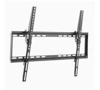Gembird Wm-70t-03 Supporto TV 70" VESA 600x400 Max 35Kg Nero