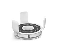 Supporto da parete in ABS per Google Home Mini Audio Voice Assistant Hanger