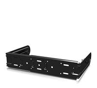Supporto da parete in acciaio Turbosound iQ10-WB per altoparlanti iQ10