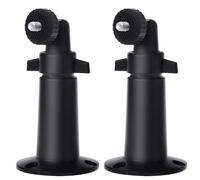 Supporto da Parete in Metallo per Telecamere di Sicurezza HD Ring Up Cam Cablate
