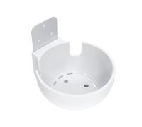Supporto da parete in metallo per UniFi Dream Machine e Dream Router