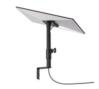 Supporto da parete in metallo personalizzabile per Starlink Gen3 con facile inst