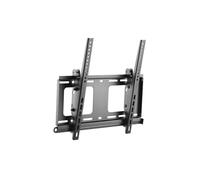 Supporto da parete inclinabile Kimex per TV 37"-55" VESA 400x400 Max. 80Kg