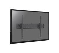 Supporto da parete inclinabile Kimex per TV da 37'' a 70'' Nero