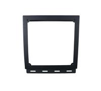 Supporto da parete Kimex 033-4301 per custodia 033-4300 struttura robusta nero