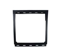 Supporto da parete Kimex 033-5501 per custodia 033-5500 struttura robusta inclinabile