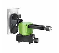 Supporto da parete magnetico regolabile con filettatura da 1/4"