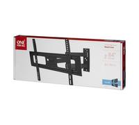 SUPPORTO DA PARETE MOBILE 32-90 NEW