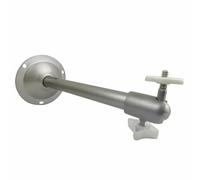 Supporto da Parete Montaggio Soffitto Supporto per Netatmo Pioggia Anemometro