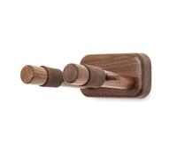 Supporto da parete multi strumento professionale per chitarra, banjo e ukulele