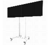 Neomounts adattatore per doppio schermo (NEOMOUNTS BY NEWSTAR DUAL - SCREEN ADAPTER FOR WL55/FL55-875)