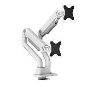 Supporto da Parete Neomounts DS70S-950WH2 Bianco