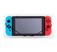 Supporto da parete Nintendo Switch Nero Nintendo Floating Grip compatto