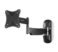 SUPPORTO TV HAMA 00220825 da 10 " a 26 ", portata max 25 kg, VESA max 100 x 100 mm
