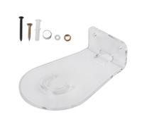 Supporto da parete ottimizzato per Bose per SoundLink Revolve con acrilico