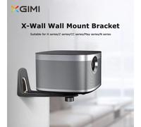 Supporto da parete per accessori proiettore XGIMI, angolo regolabile per Changhong M4000, Dangbei Mars Pro. Proiettore Xiaomi