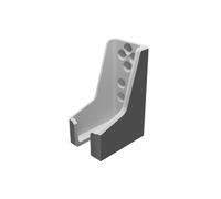 Supporto da Parete per Alimentatore Ridgid - Ryobi Caricabatterie Drill