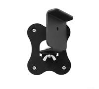 Supporto da parete per altoparlante posteriore Samsung HW-Q990C Q930C | Dimensioni: 110 x 90 mm, design compatto, salvaspazio, gestione dei cavi ordinata, per sfruttare lo spazio ideale
