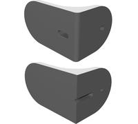 Supporto da Parete per Apple HomePod Mini Altoparlante - Staffa Stampata 3D
