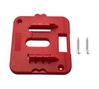 Supporto da parete per artigianali 20V 1,5Ah 2,0Ah 2,5Ah