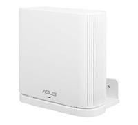 Supporto da parete per ASUS ZenWiFi AX AC (XT8 CT8) Whole-Home Tri-Band Mesh System WiFi 6 System staffa da parete supporto compatibile con ASUS ZenWiFi AX AC (1 pezzo)