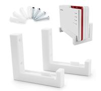 Supporto da parete per AVM Fritz!Box 5690 Pro, supporto per router a parete Fritzbox accessori da parete
