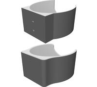 Supporto da Parete per Avvitatore Cordless Bosch PSR Select Portautensili