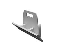 Supporto da Parete per Batteria Activ Energy Ferrex Porta Batterie 3D