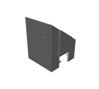 Supporto da Parete per Batteria Shimano STEPS BT-E8010 504Wh eBike Holder