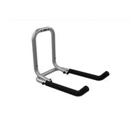 Supporto da parete per bici e portabici