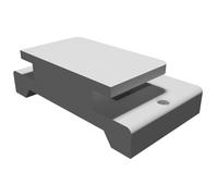 Supporto da Parete per Borsa Manubrio Topeak - Organizzatore Stampato 3D