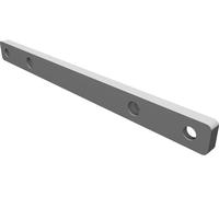 Supporto da Parete per Caricabatterie Bosch AL 1830 CV Staffa Montaggio 3D